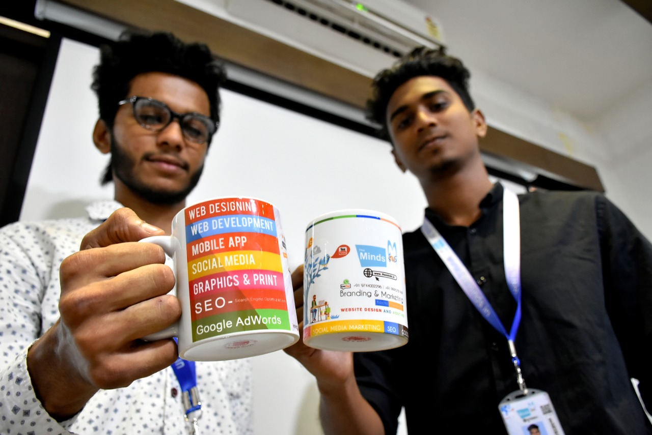 it companies in idukki